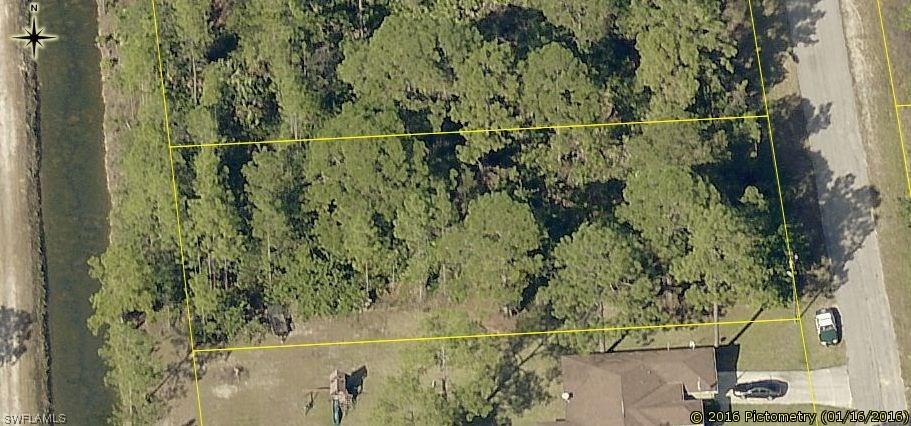 2113 Hamilton Ave., Alva, FL 33920