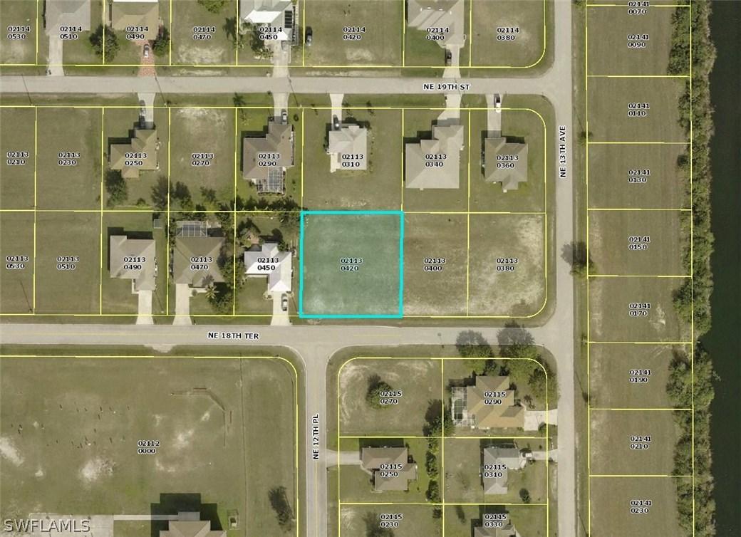 [Address Hidden by Seller], Cape Coral, FL 33909