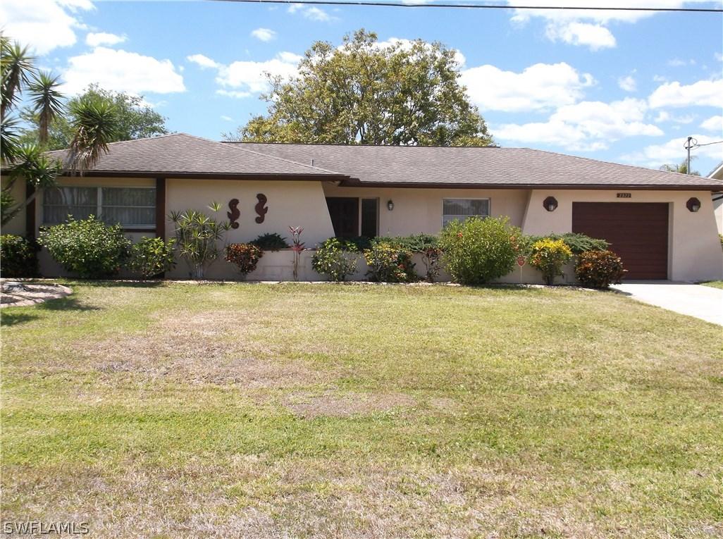 2322 SE 6th Ave., Cape Coral, FL 33990