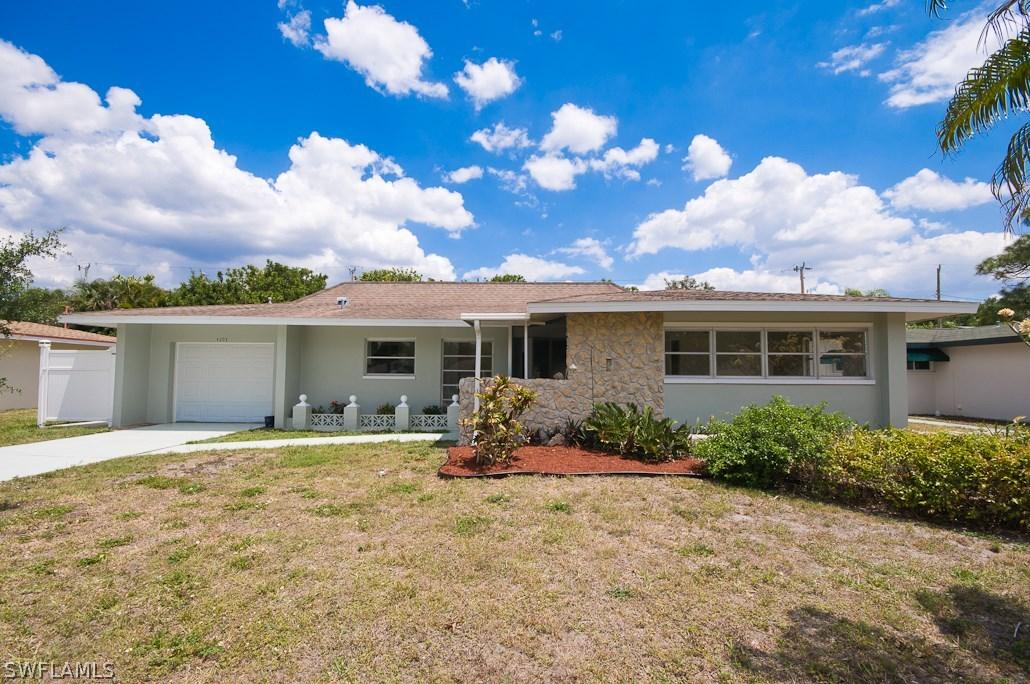 4203 SE 3rd Ave., Cape Coral, FL 33904