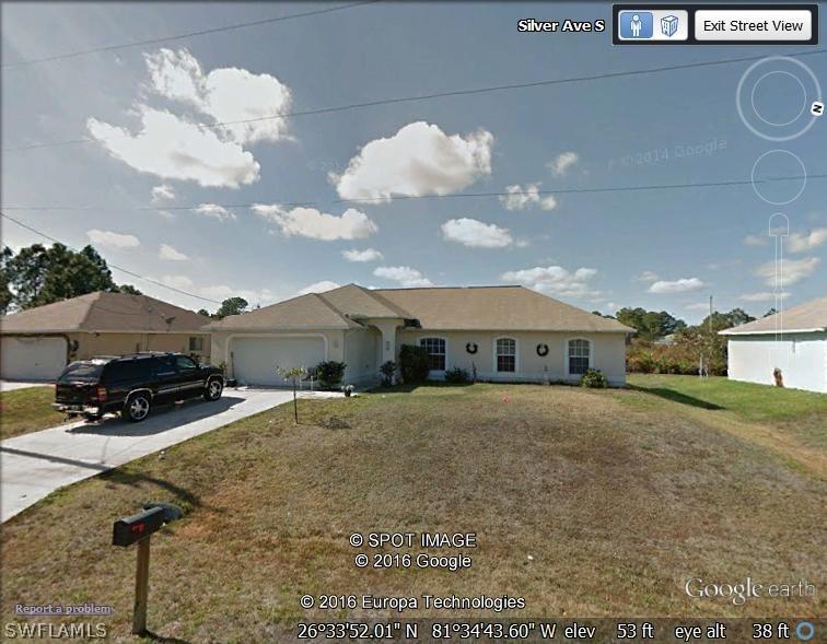 554 Silver Ave., Lehigh Acres, FL 33974