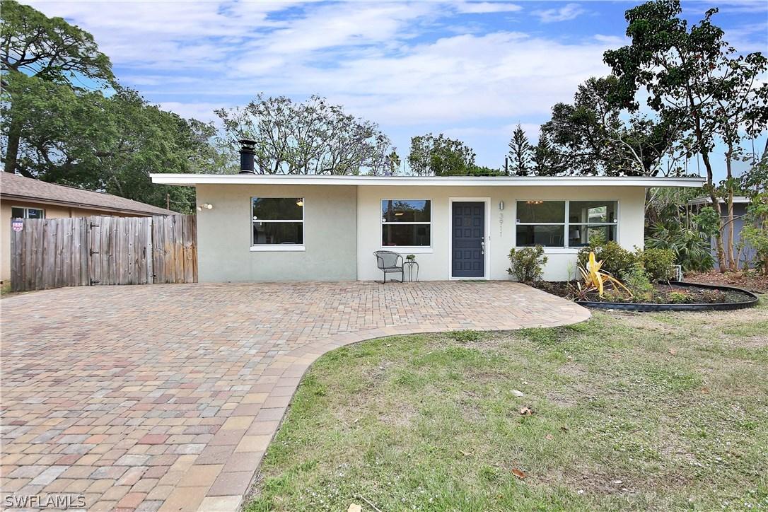 3911 Luzon St., Fort Myers, FL 33901