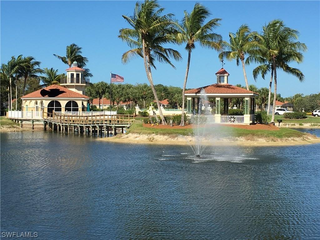 23711 Eddystone Rd. #103, Estero, FL 34135
