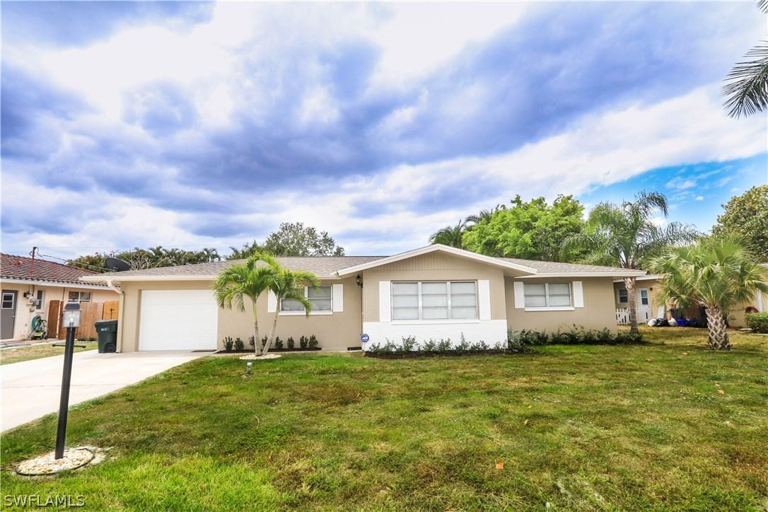 924 Dean Way, Fort Myers, FL 33919