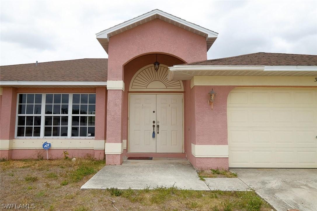 302 NE 19th Ave., Cape Coral, FL 33909