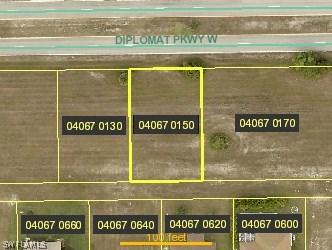 2732 Diplomat Pkwy., Cape Coral, FL 33993