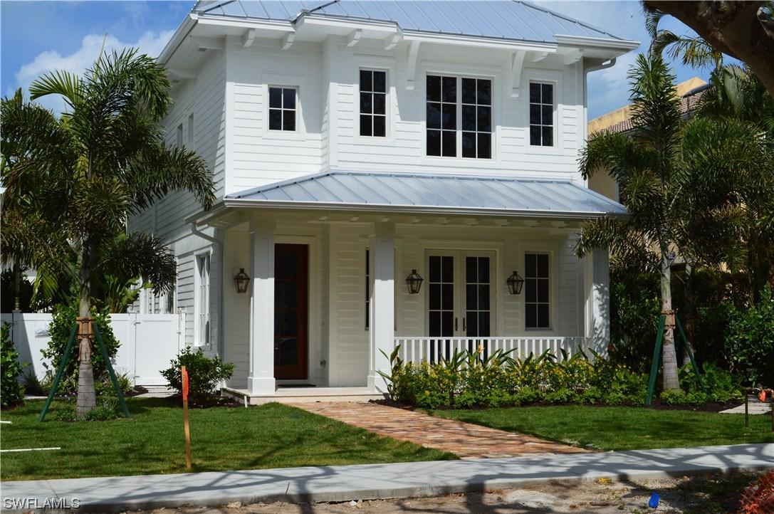 440 6th St., Naples, FL 34120