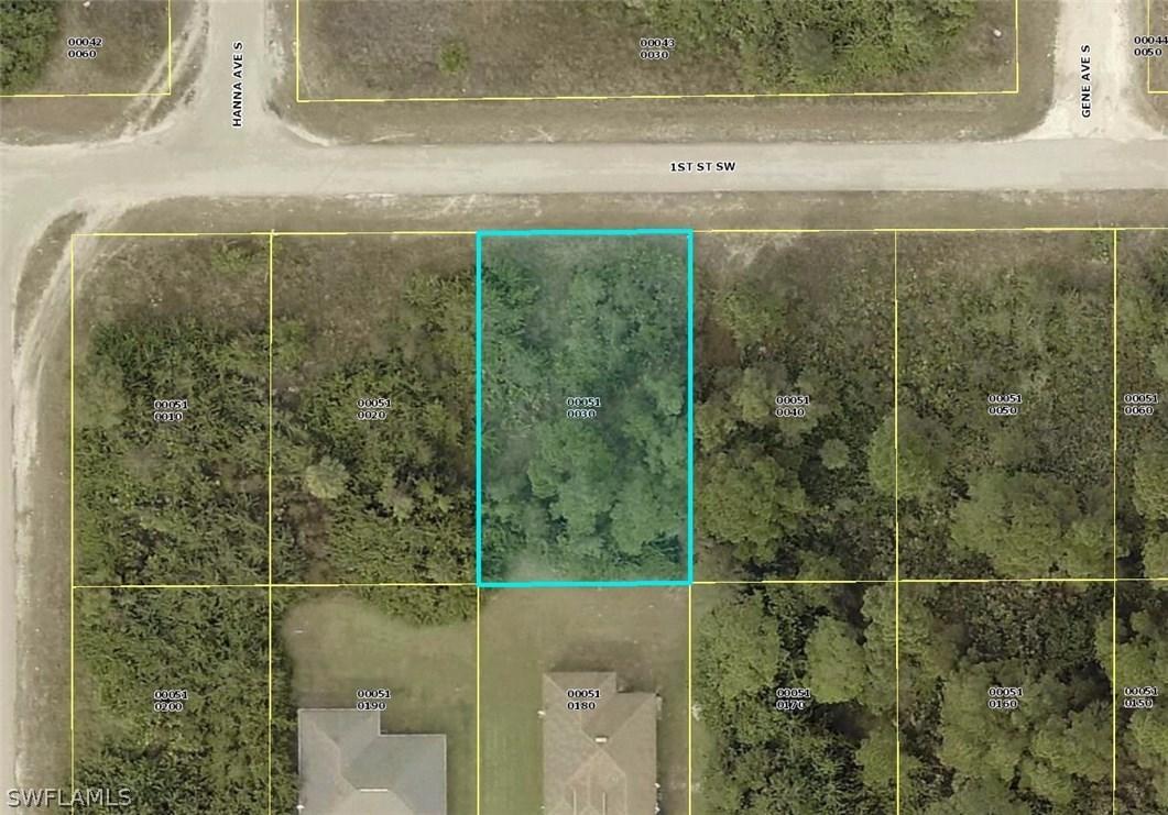 2723 1st St., Lehigh Acres, FL 33976