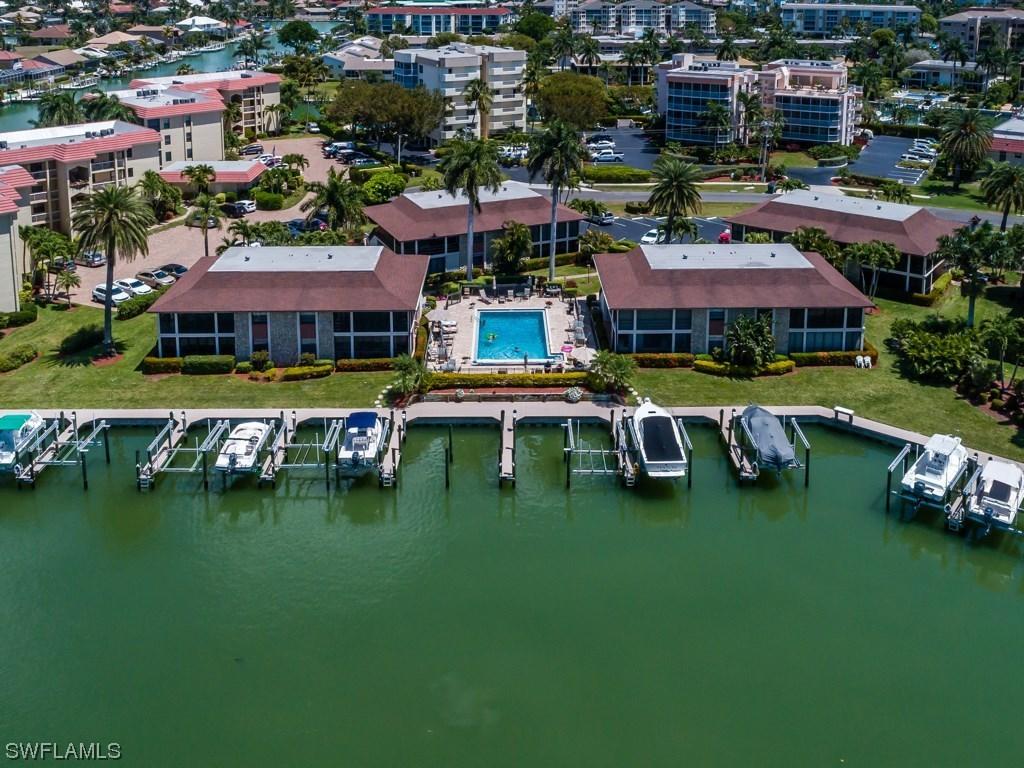 900 Huron Ct. #B3, Marco Island, FL 34145