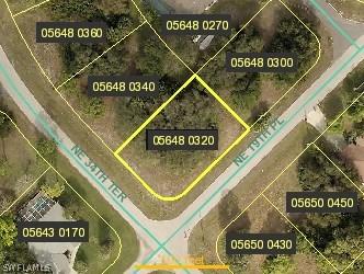 3451 NE 18th Pl., Cape Coral, FL 33909