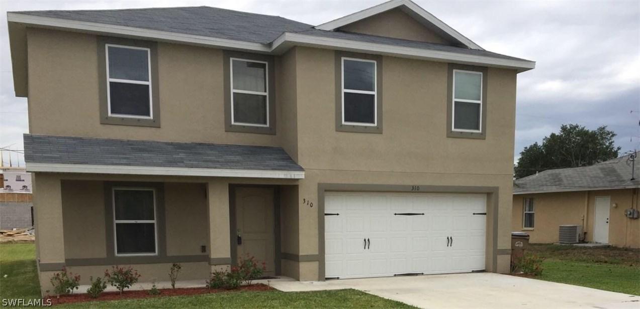 310 SE 3rd Ter., Cape Coral, FL 33990