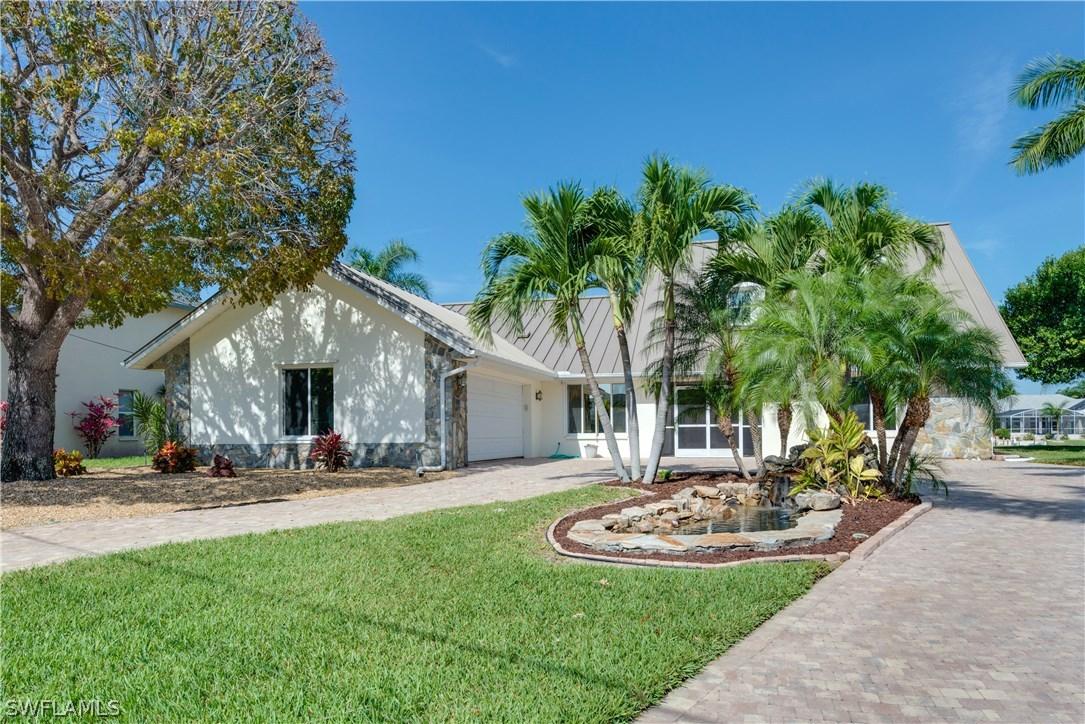 4506 SW 24th Ave., Cape Coral, FL 33914