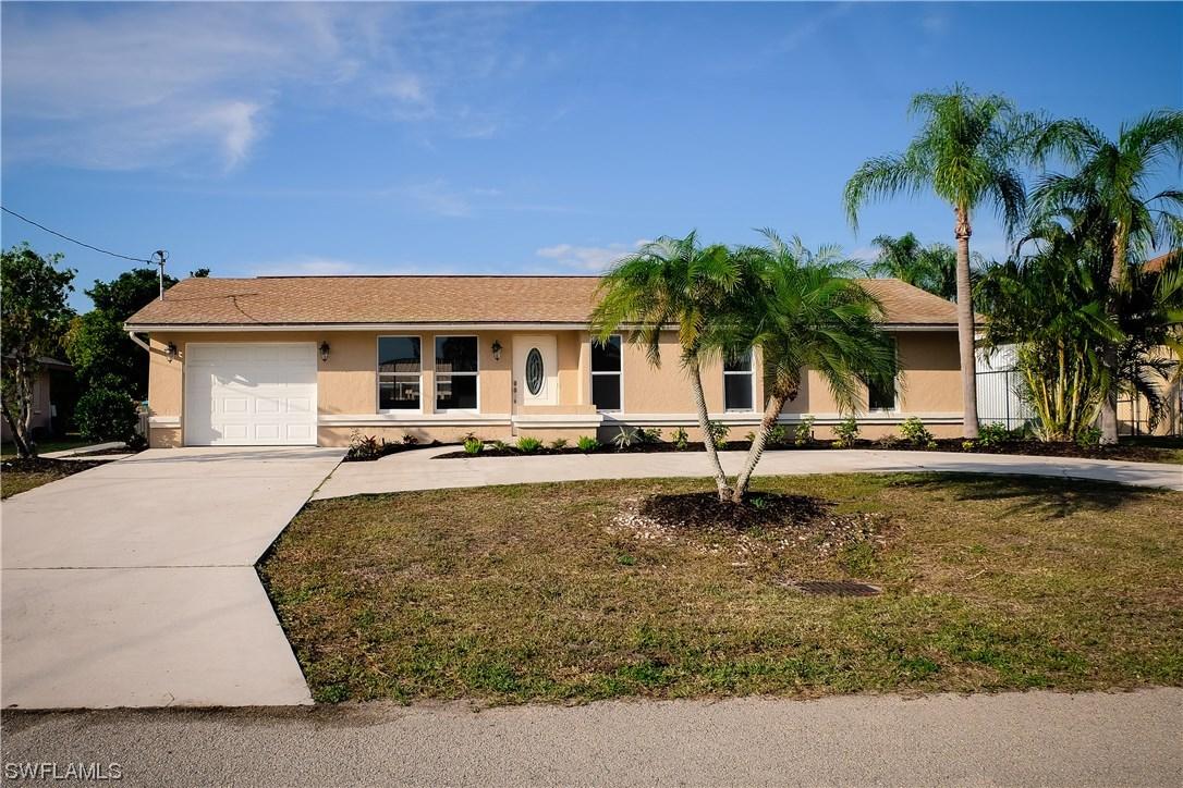 1321 SE 29th St., Cape Coral, FL 33904
