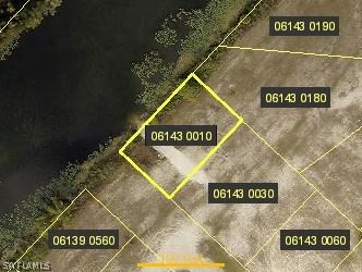 2637 NW 24th St., Cape Coral, FL 33993