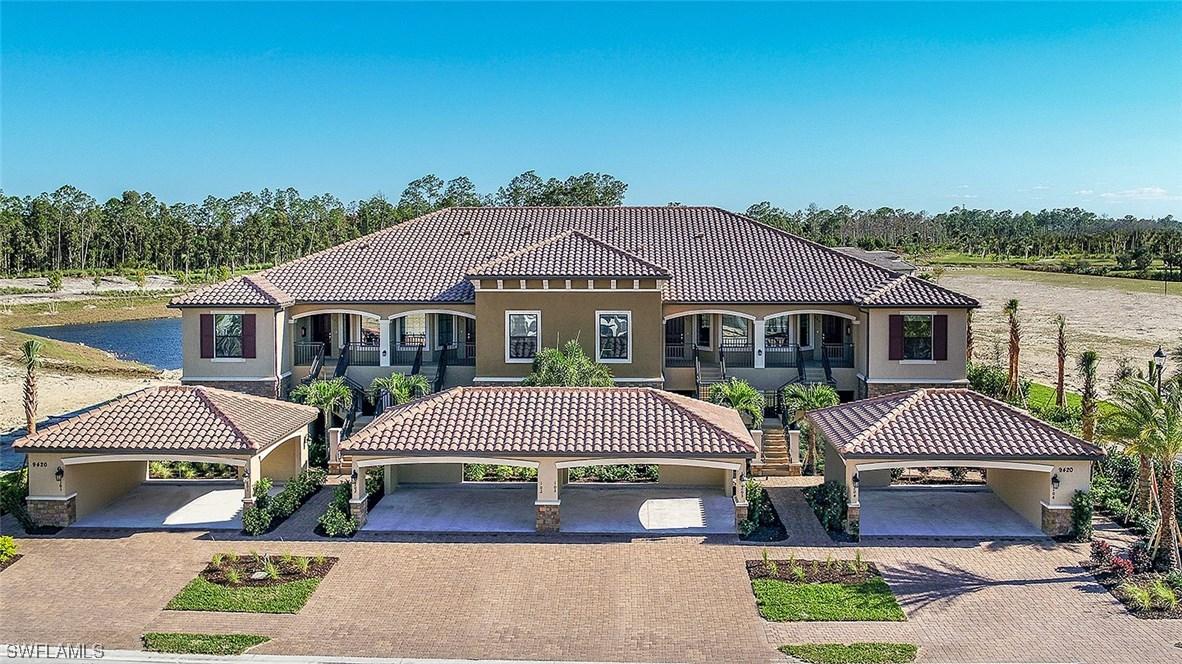 9419 Benvenuto Ct. #7-204, Naples, FL 34119