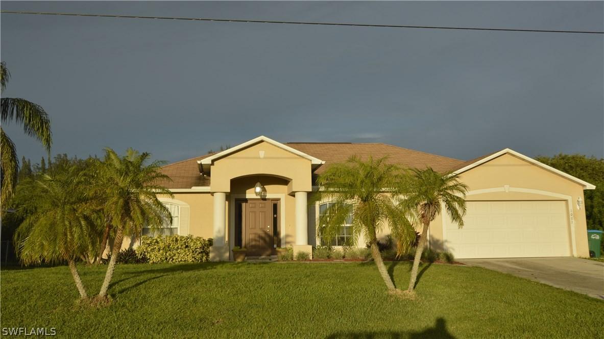 1007 SW 18th Ave., Cape Coral, FL 33991