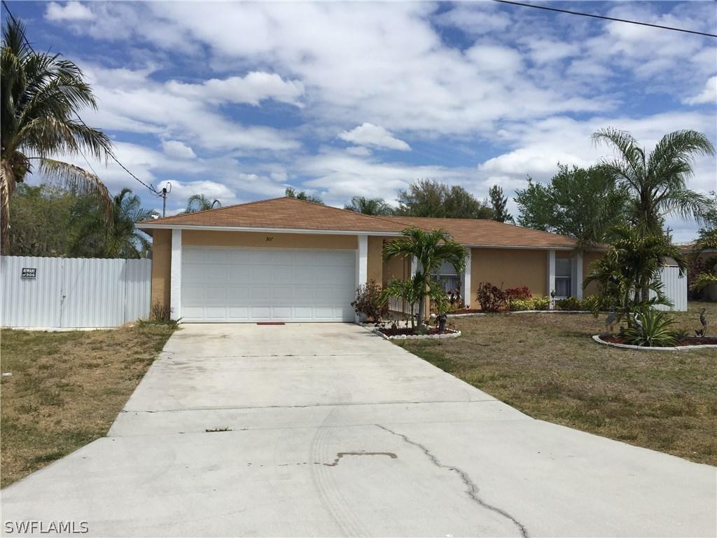 [Address Hidden by Seller], Cape Coral, FL 33991