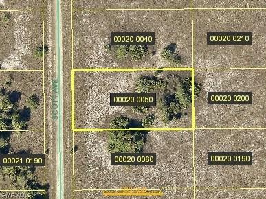 1714 Scott Ave., Lehigh Acres, FL 33972