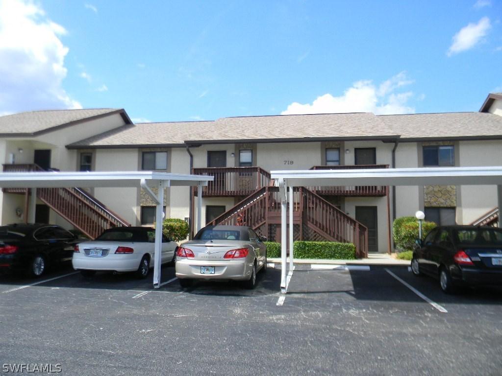 719 SW 47th Ter. #102, Cape Coral, FL 33914