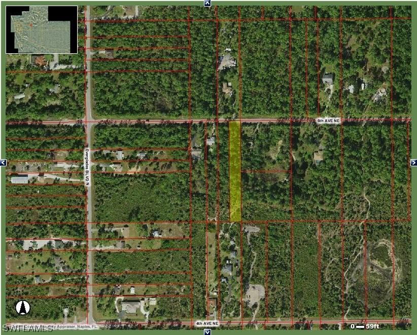 3252 6th Ave., Naples, FL 34120