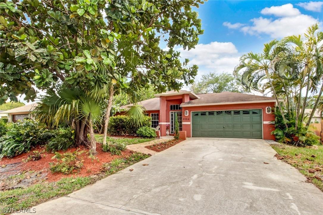 8104 Pennsylvania Blvd., Fort Myers, FL 33967