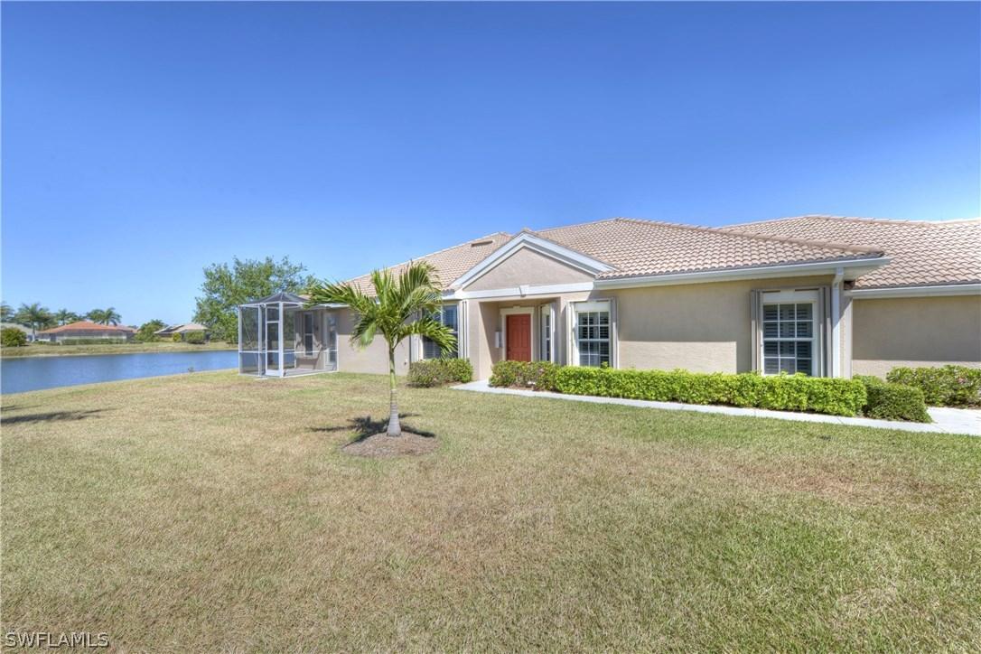3620 Rue Alec Loop #1, North Fort Myers, FL 33917