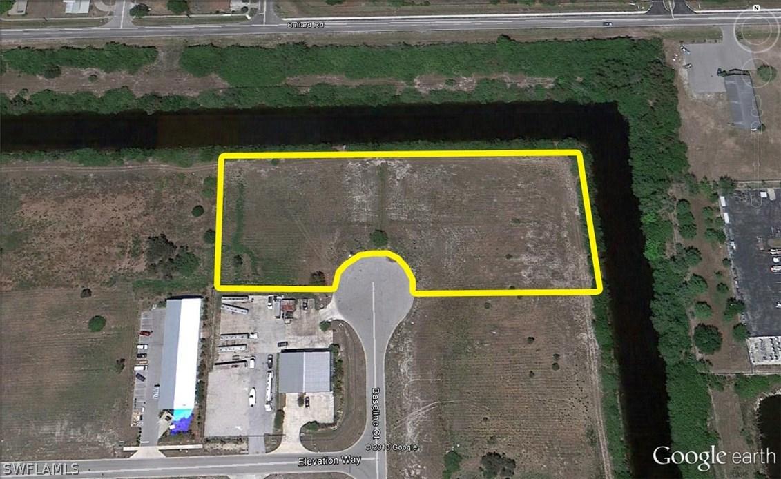 1719 Baseline Ct., Fort Myers, FL 33905