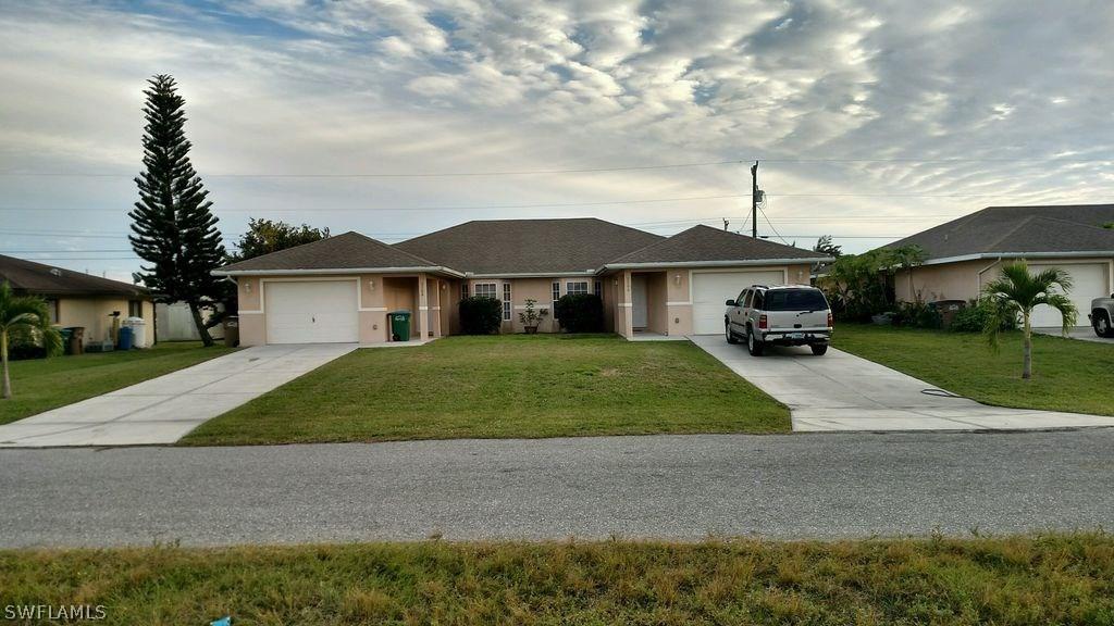 2306 NE 16th Ter., Cape Coral, FL 33909