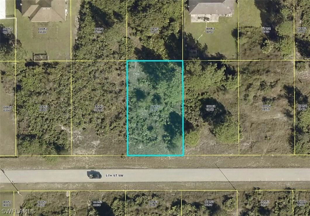 3312 5th St., Lehigh Acres, FL 33976