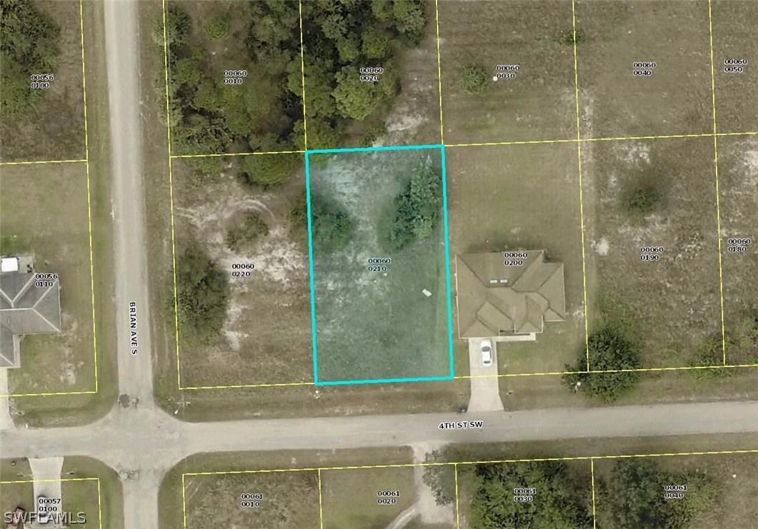 3818 4th St., Lehigh Acres, FL 33976