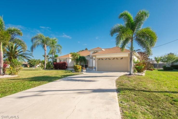 2511 SW 43rd Ln., Cape Coral, FL 33914
