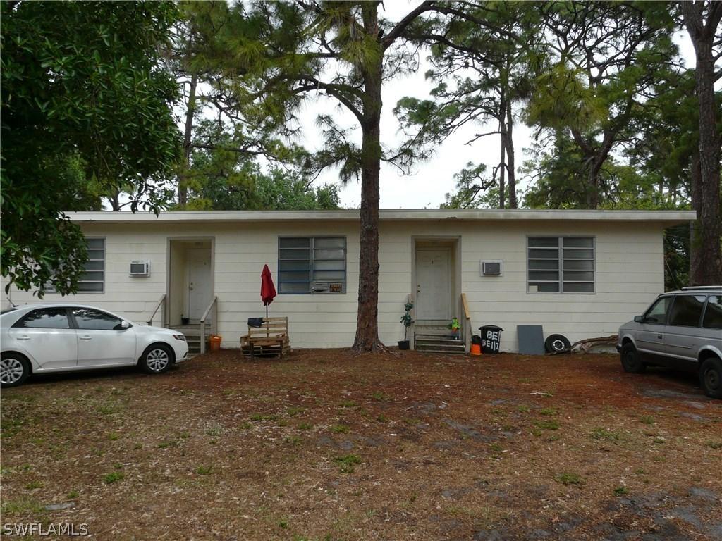 [Address Hidden by Seller], Fort Myers, FL 33901