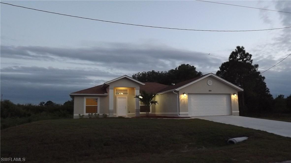 854 Frederick Reid St., Lehigh Acres, FL 33974