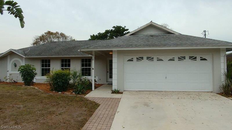618 SW 26th Ter., Cape Coral, FL 33914