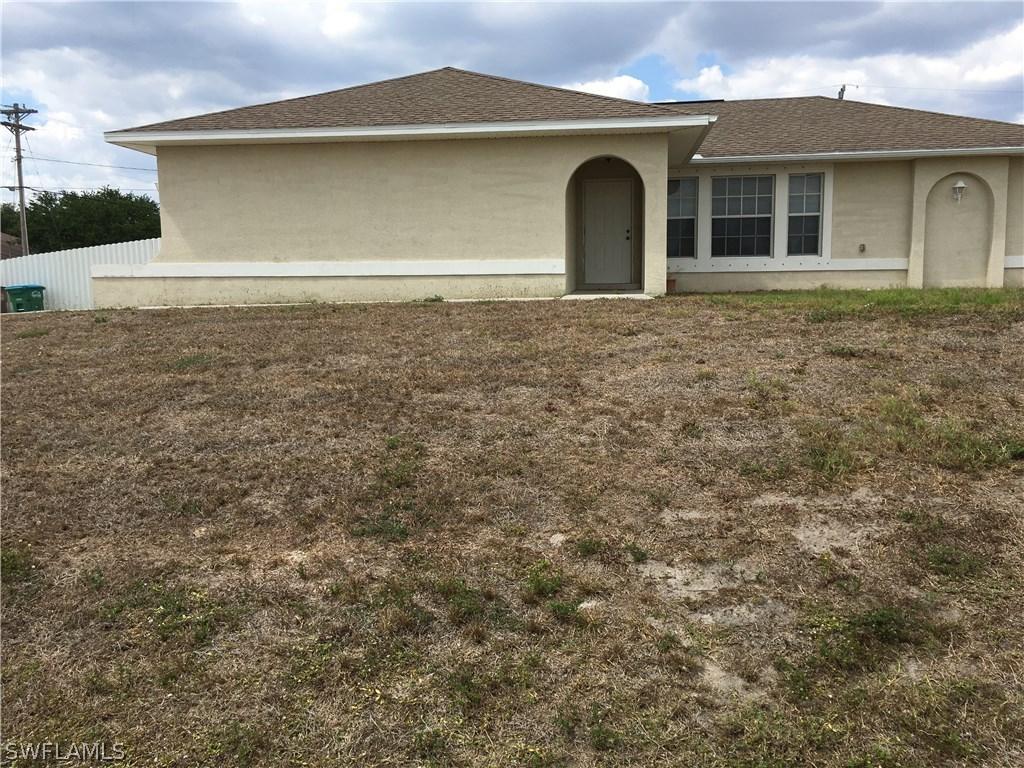 1303 Diplomat Pkwy., Cape Coral, FL 33909