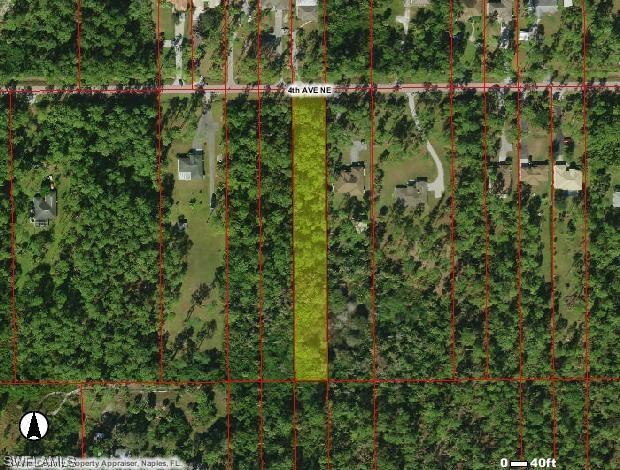 4th Ave., Naples, FL 34120
