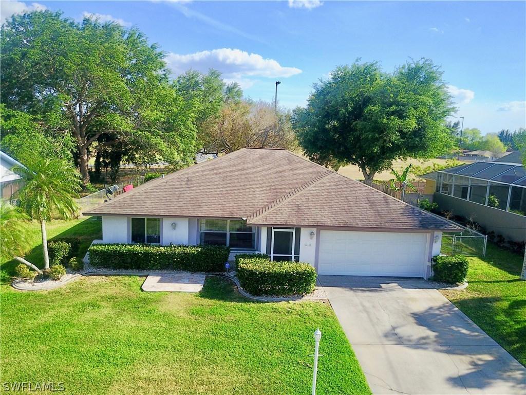 1408 SE 4th St., Cape Coral, FL 33990