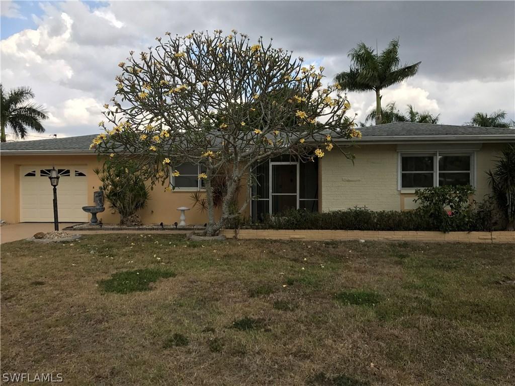 5237 Sunset Ct., Cape Coral, FL 33904