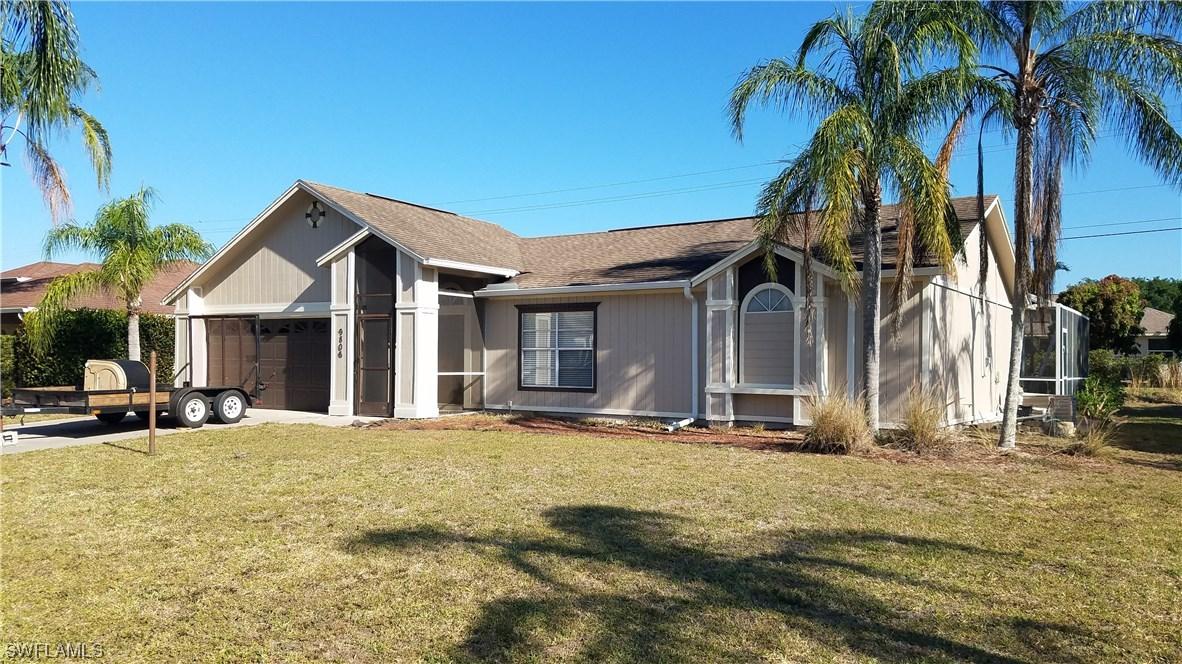 9806 Country Oaks Dr., Fort Myers, FL 33967