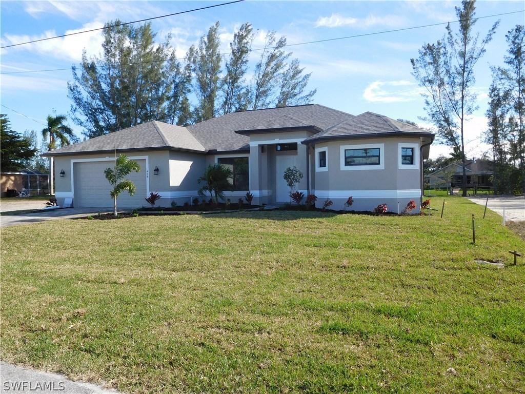 408 SE 29th St., Cape Coral, FL 33904