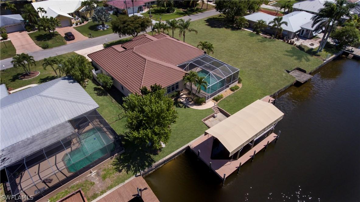 3712 SE 18th Ave., Cape Coral, FL 33904