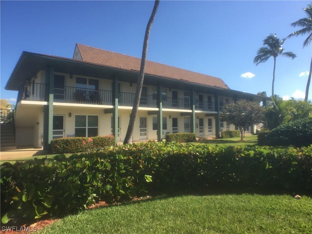 235 Seaview Ct. #G8, Marco Island, FL 34145