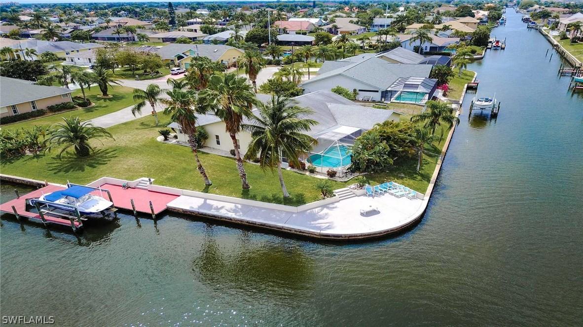 4905 SW 11th Ave., Cape Coral, FL 33914