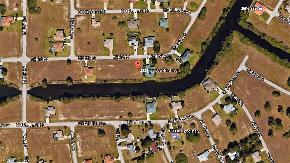 322 NE 6th St., Cape Coral, FL 33909