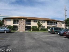 2504 SE 16th Pl. #203, Cape Coral, FL 33904