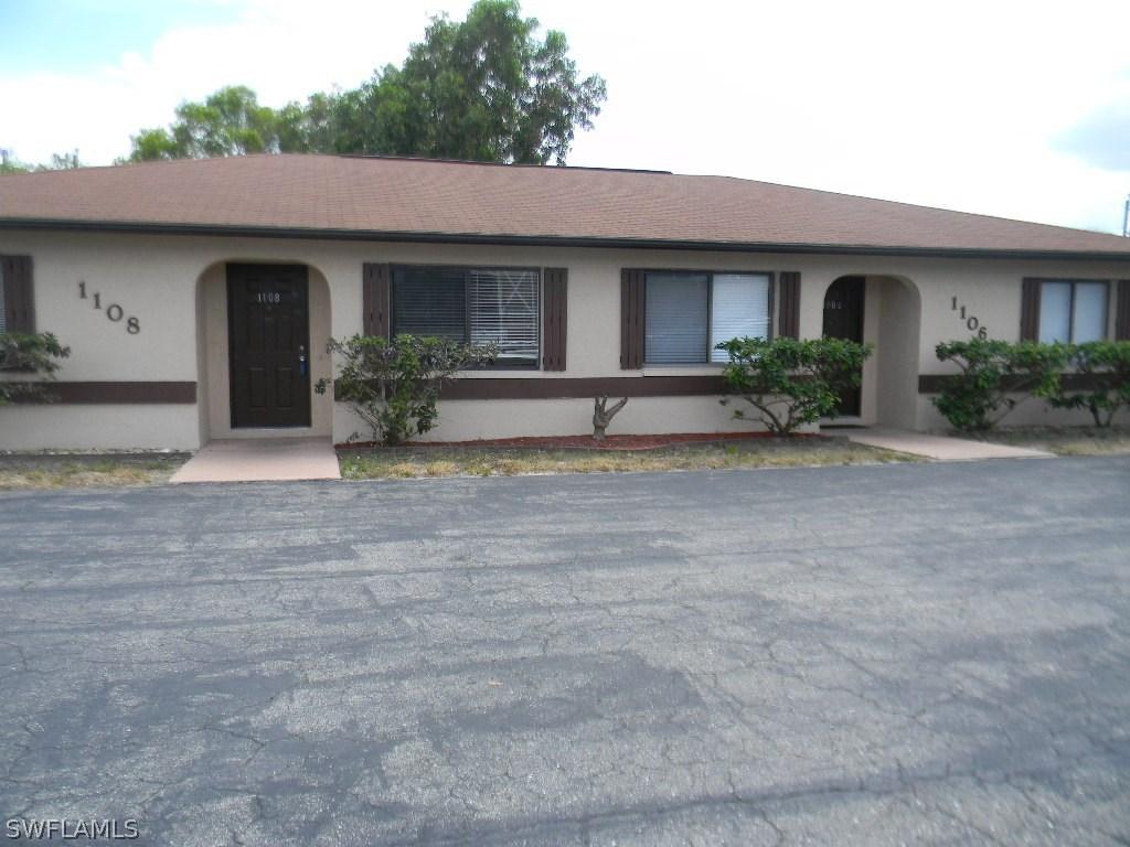 1106 SE 8th Ter., Cape Coral, FL 33990