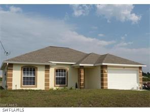 2700 22nd St W St., Lehigh Acres, FL 33971