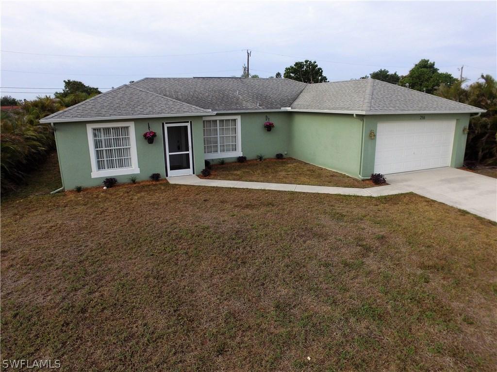 216 SW 33rd St., Cape Coral, FL 33914
