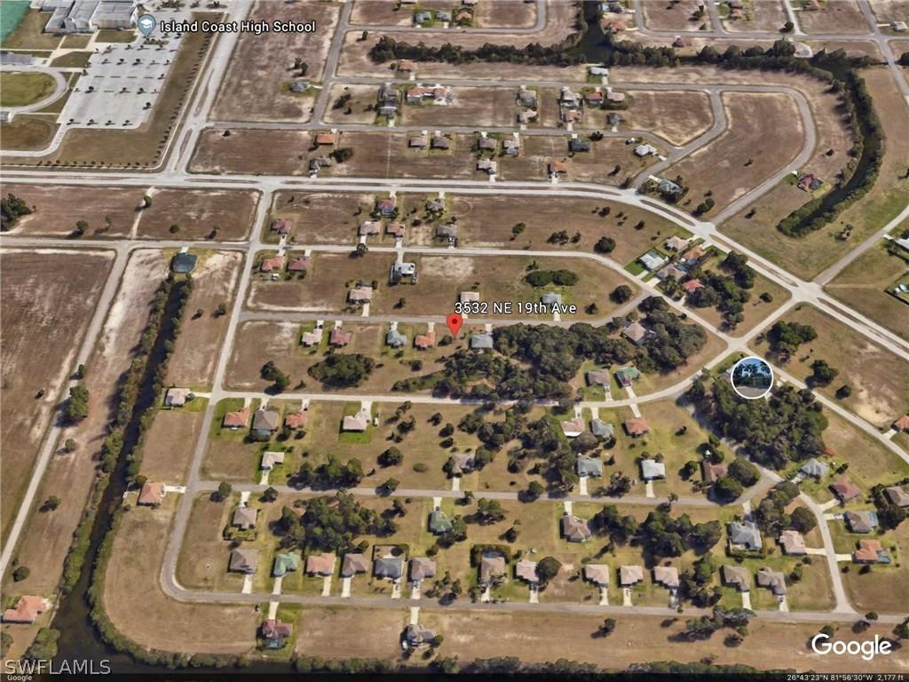 3532 NE 19th Ave., Cape Coral, FL 33909