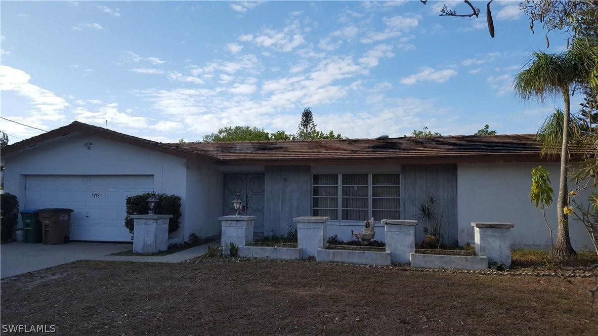 1718 NE 7th St., Cape Coral, FL 33909